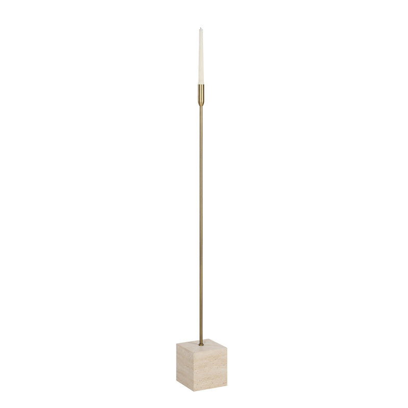 Chambers Candle Holder