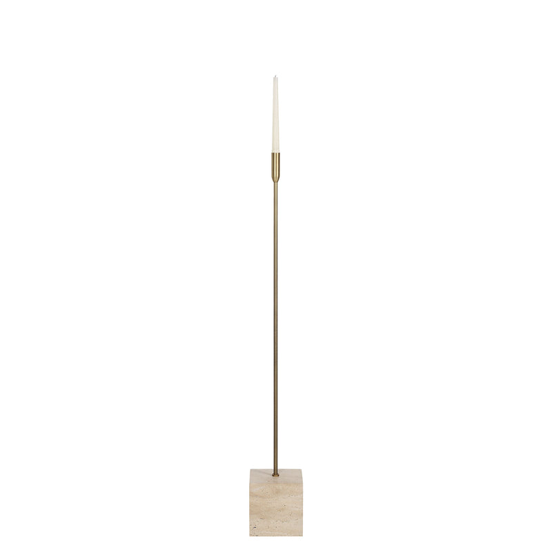 Chambers Candle Holder