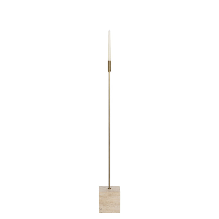 Chambers Candle Holder