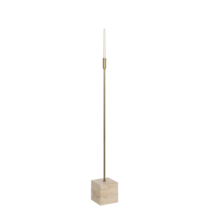 Chambers Candle Holder
