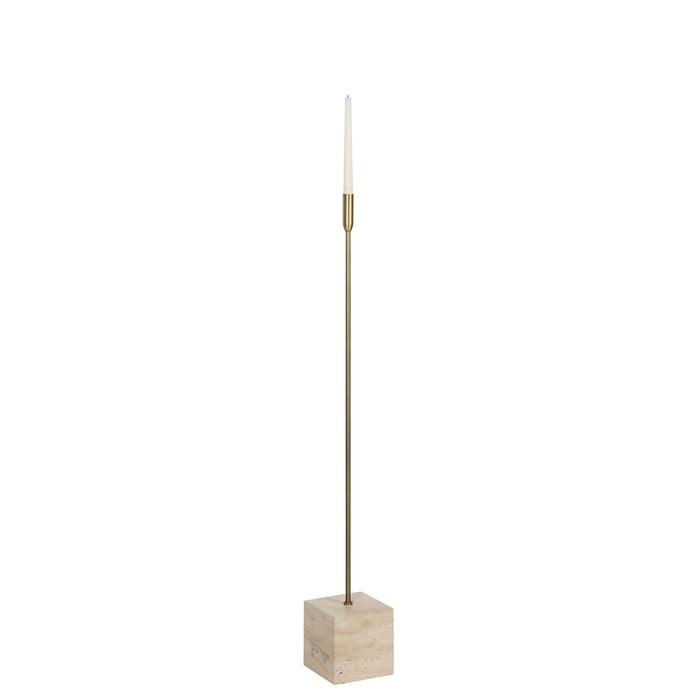 Chambers Candle Holder