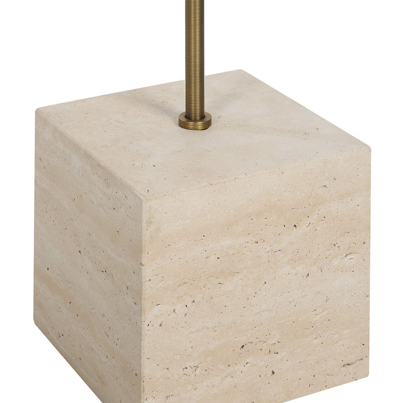 Chambers Candle Holder