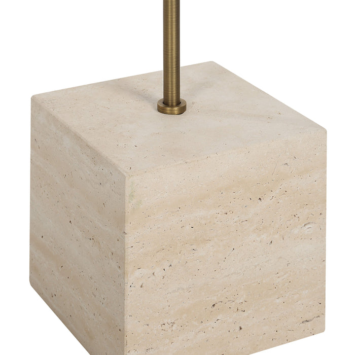 Chambers Candle Holder
