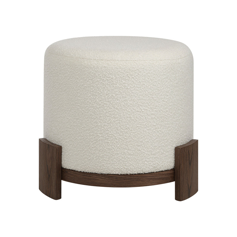 Chaves Stool & Pouf