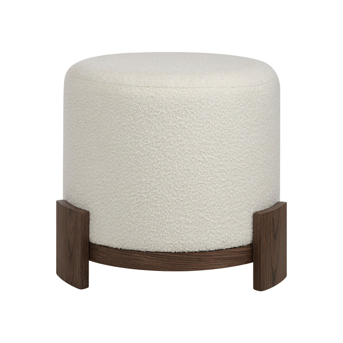 Chaves Stool & Pouf