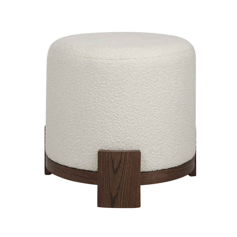 Chaves Stool & Pouf