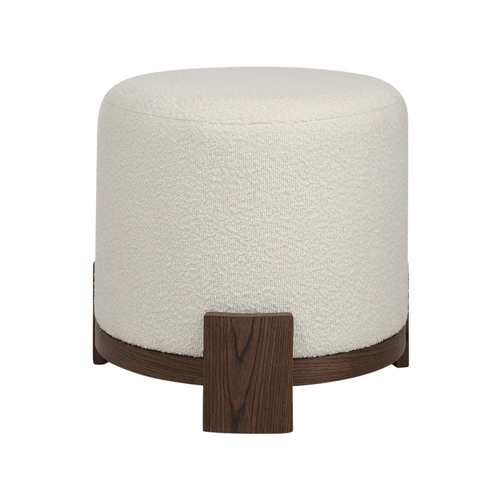Chaves Stool & Pouf