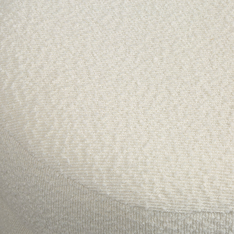 Miele Stool & Pouf