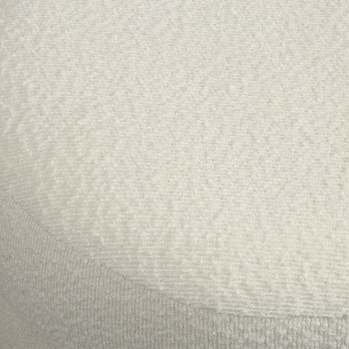 Miele Stool & Pouf