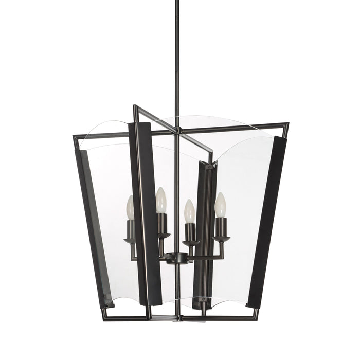 Toussaint Ceiling Fixture
