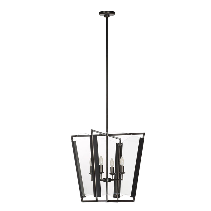 Toussaint Ceiling Fixture