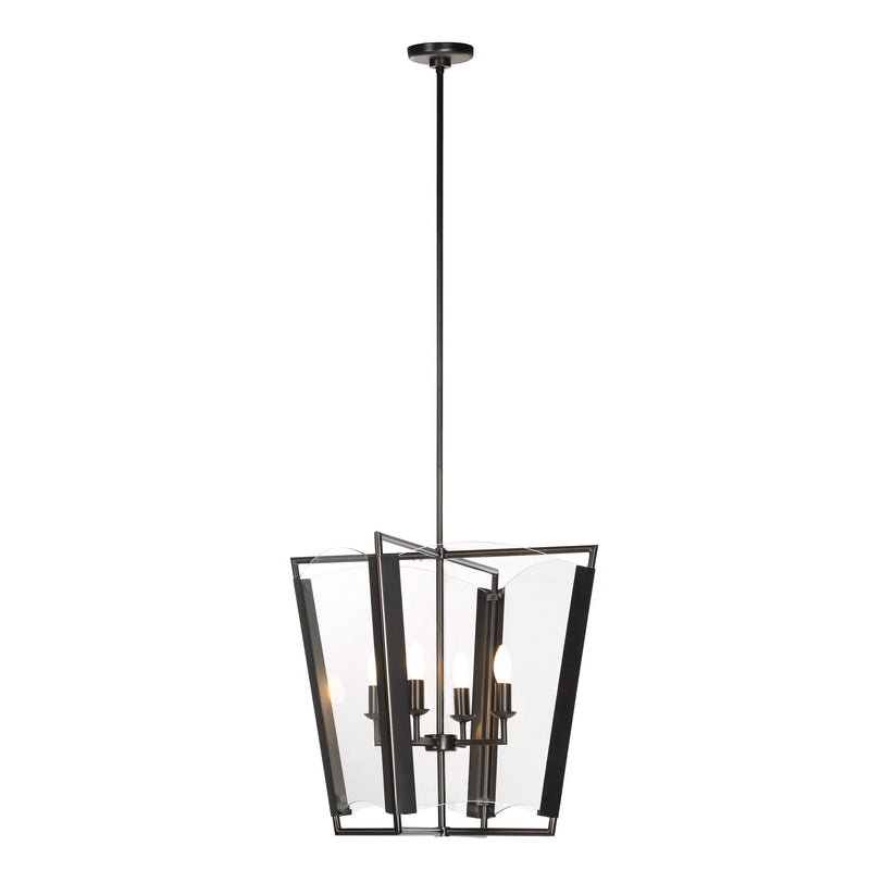Toussaint Ceiling Fixture