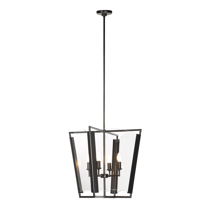 Toussaint Ceiling Fixture