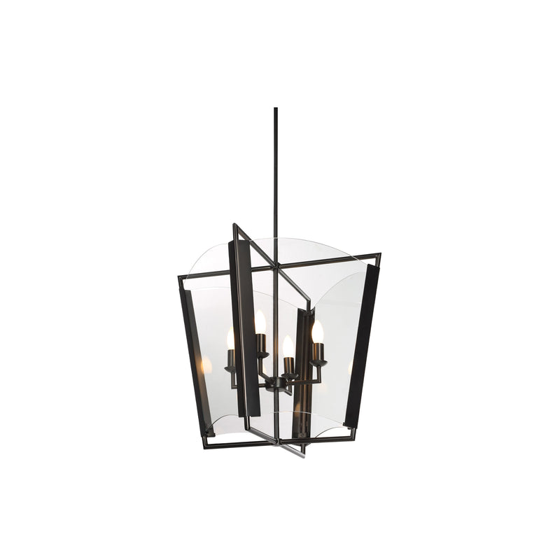 Toussaint Ceiling Fixture