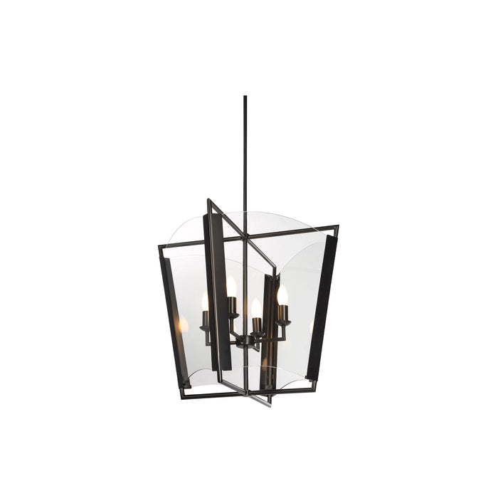 Toussaint Ceiling Fixture