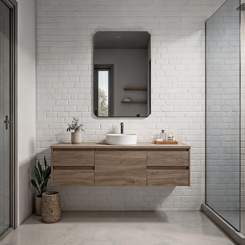 Nate Vanity Mirror