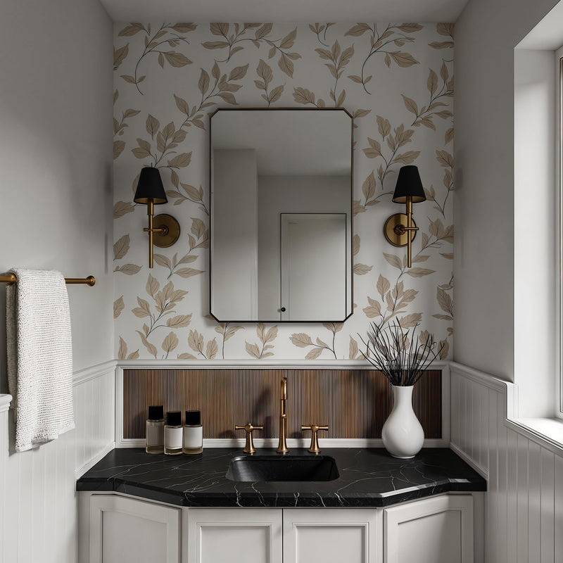 Jace Vanity Mirror