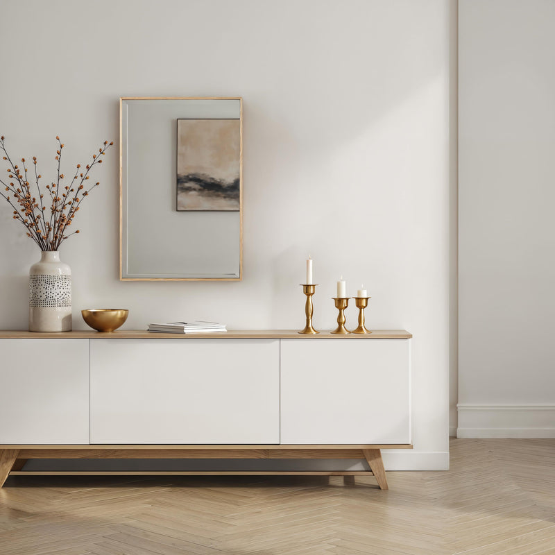 Greyson Vanity Mirror