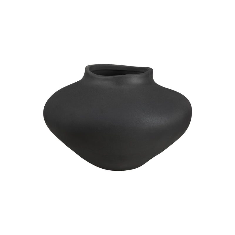 Cipher Vase