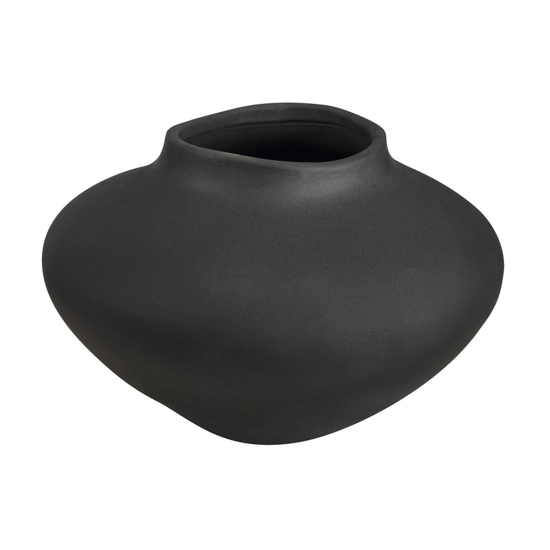 Cipher Vase
