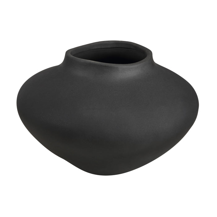 Cipher Vase