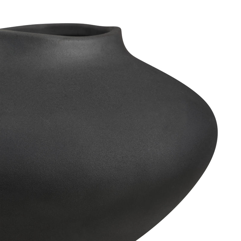 Cipher Vase