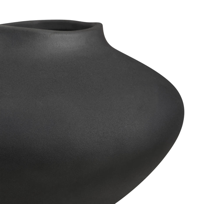 Cipher Vase
