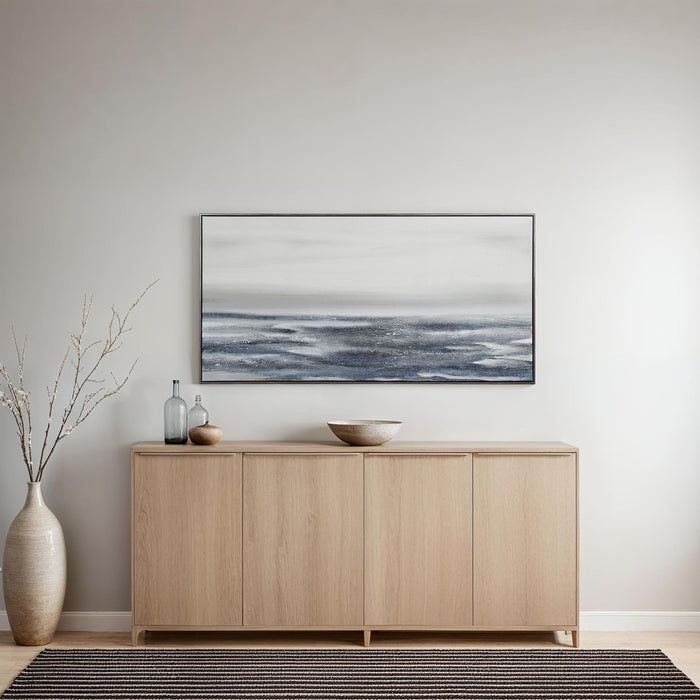 Mare Painting