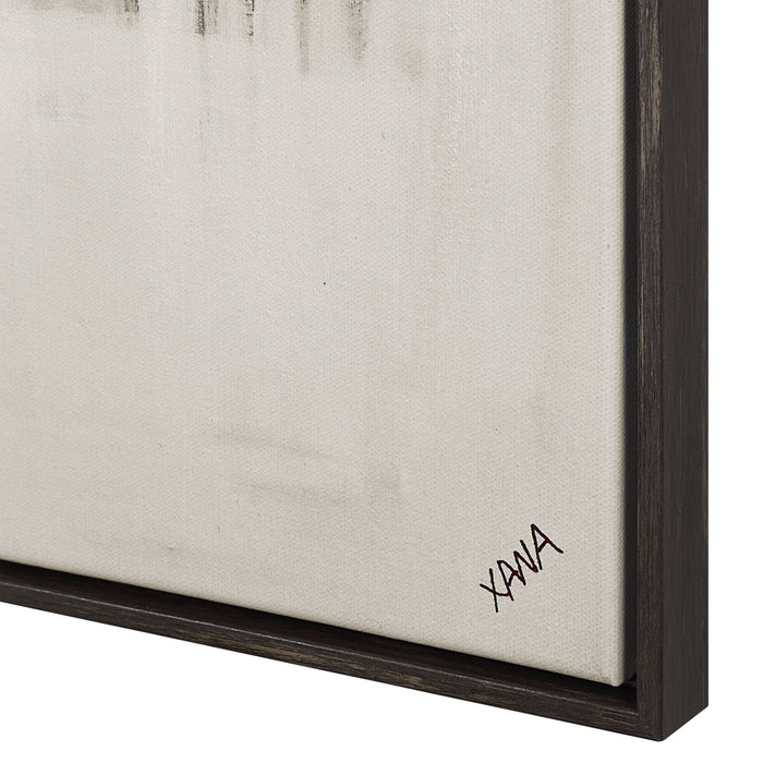 Malva Painting