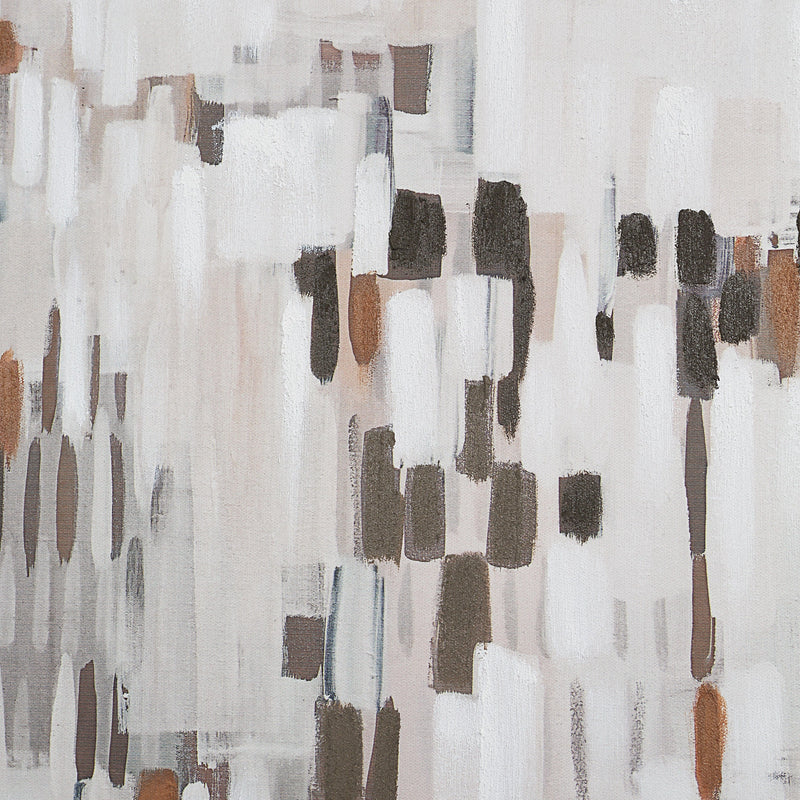 Malva Painting