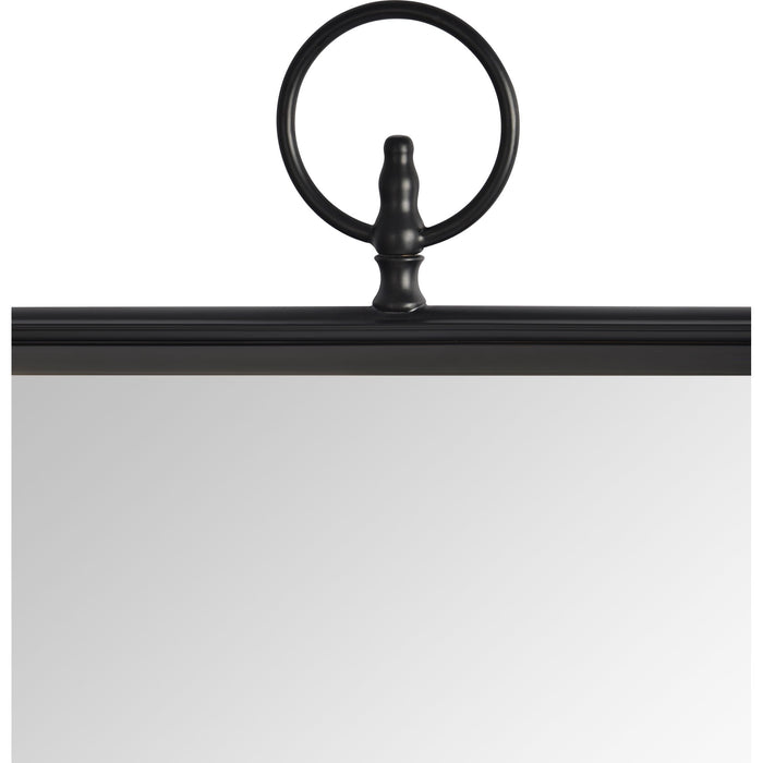 Priscilla Vanity Mirror