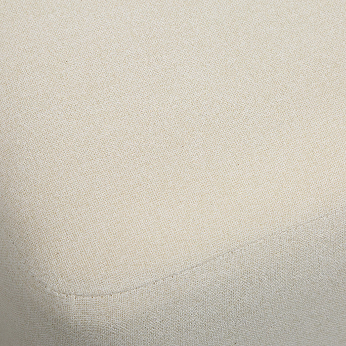 Sines Stool & Pouf