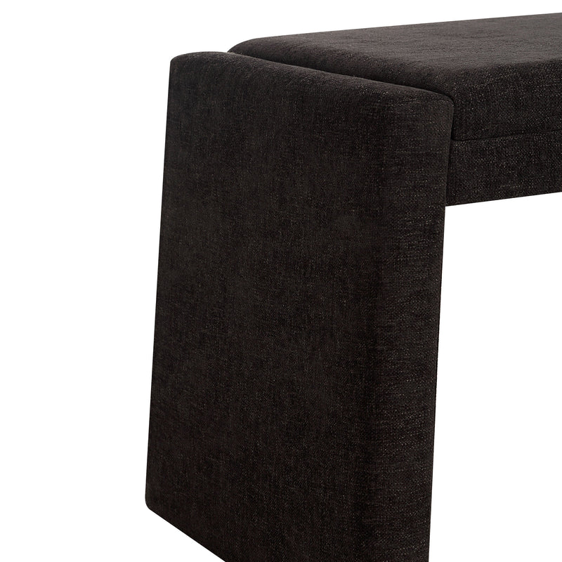 Moita Stool & Pouf