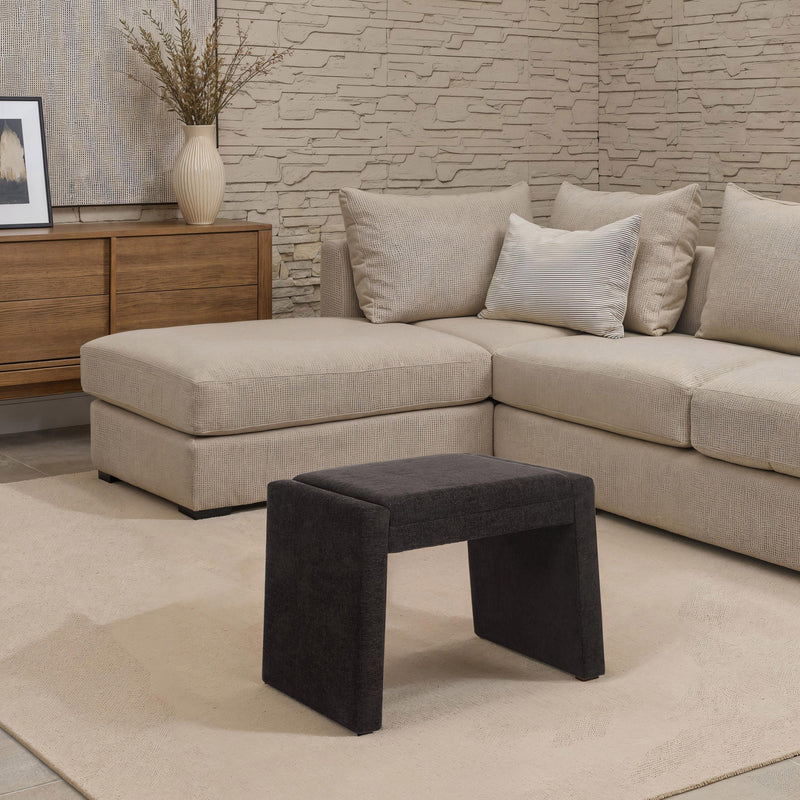 Moita Stool & Pouf