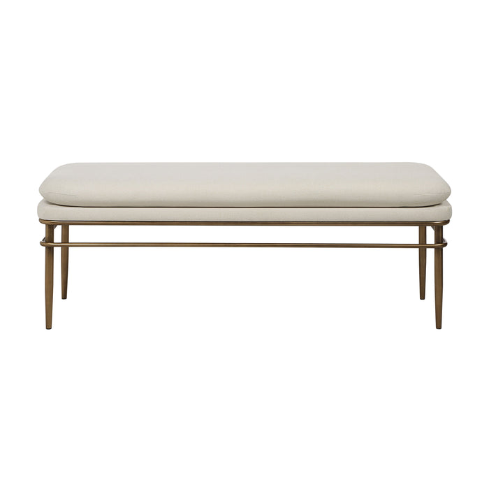 Paredes Bench