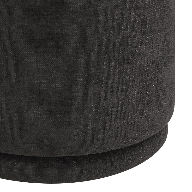 Hevea Stool & Pouf
