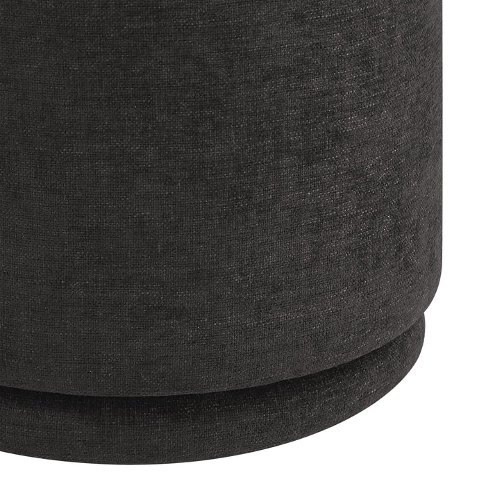 Hevea Stool & Pouf