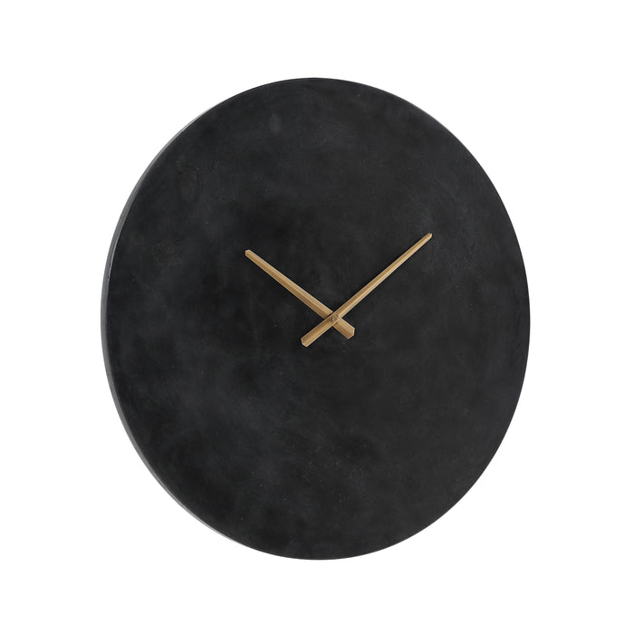 Darnay Clock