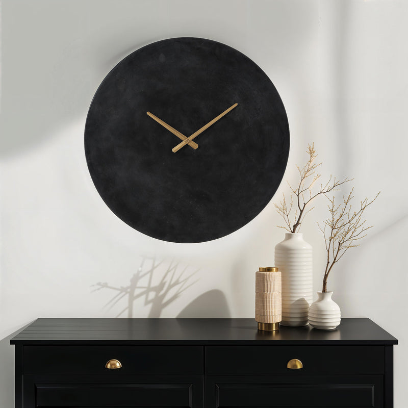 Darnay Clock