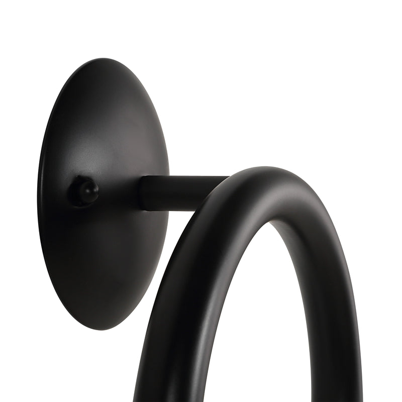Santo Wall Sconce
