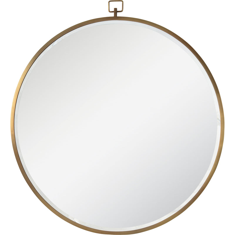 Azam Vanity Mirror