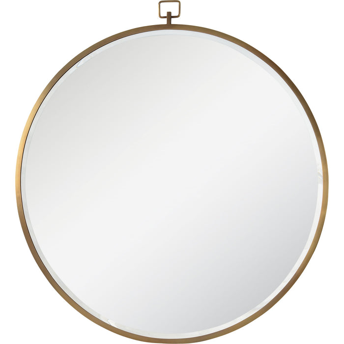 Azam Vanity Mirror