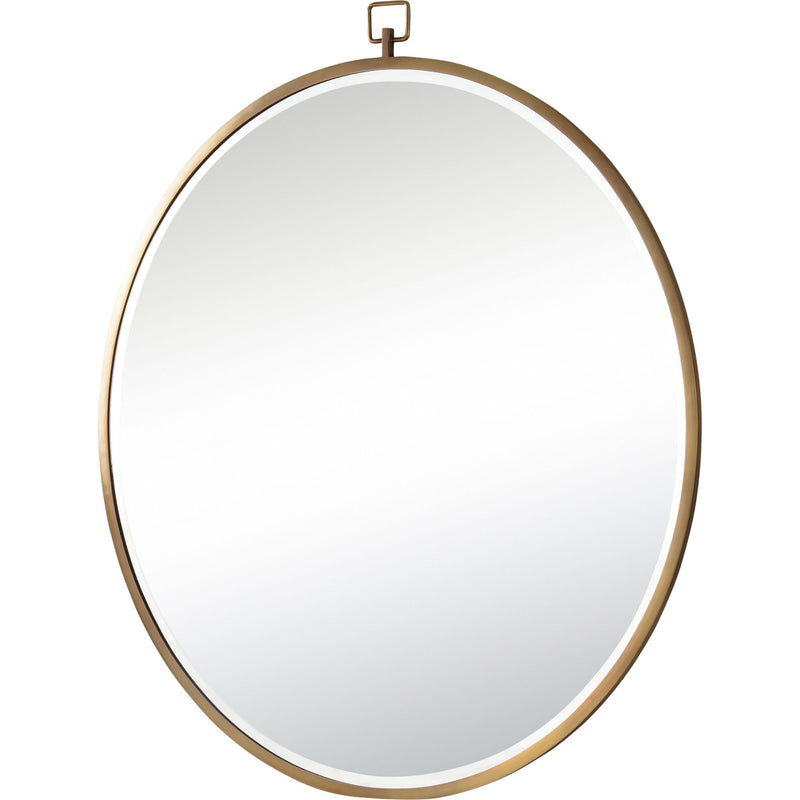 Azam Vanity Mirror