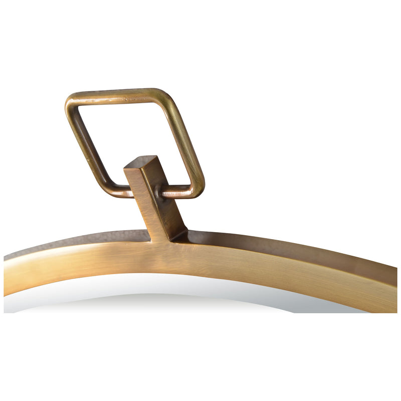 Azam Vanity Mirror