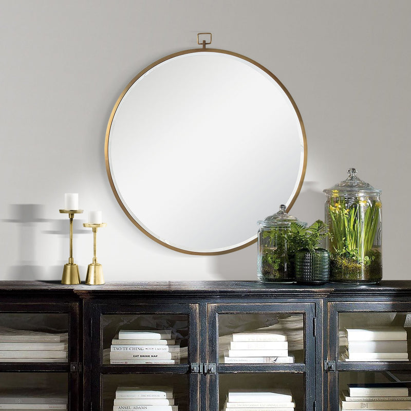 Azam Vanity Mirror