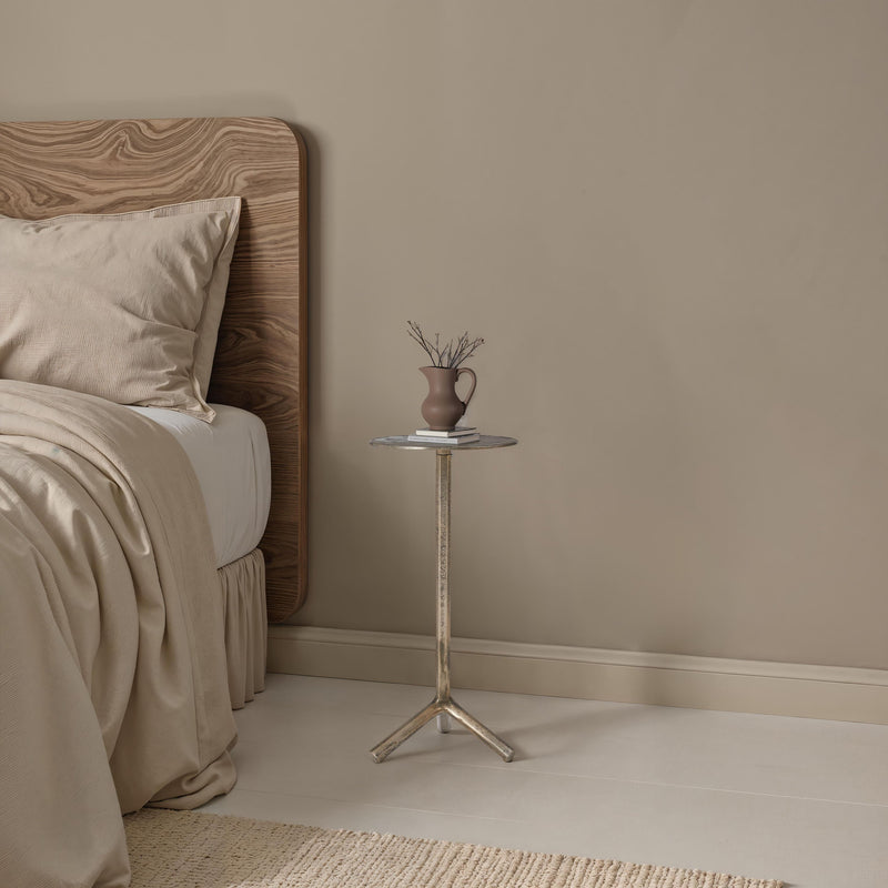 Zahra Accent Table