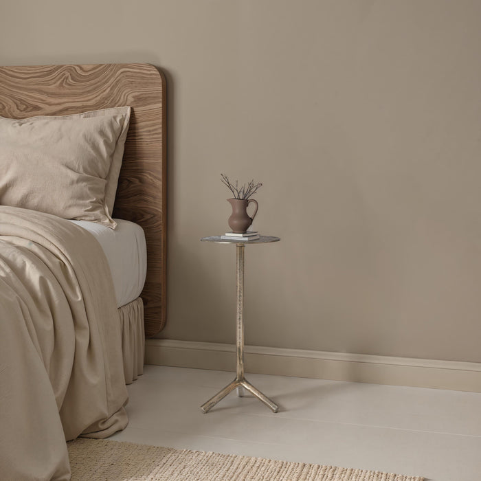 Zahra Accent Table