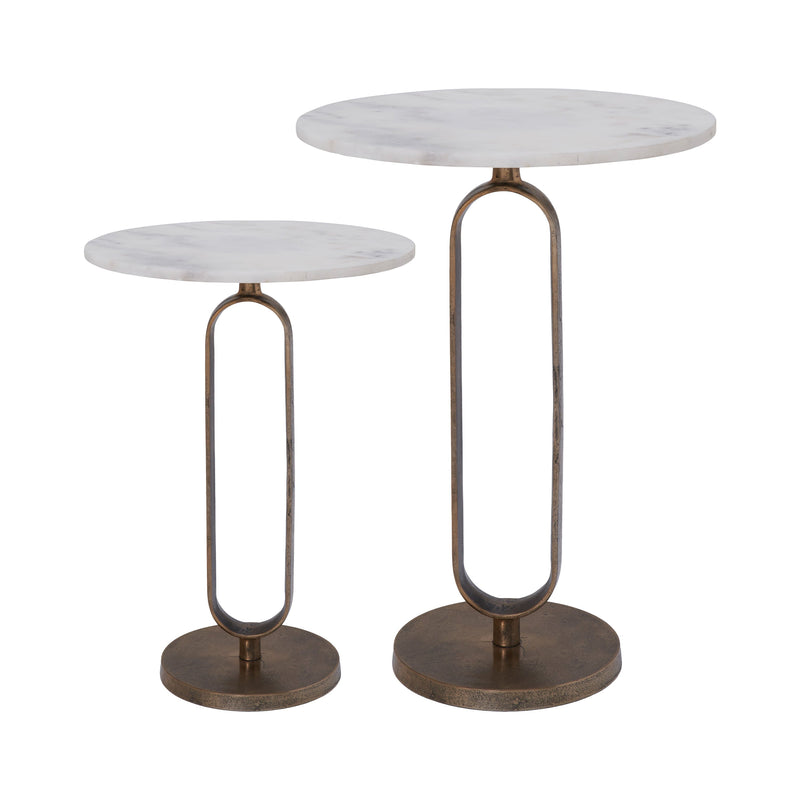 Irene Accent Table