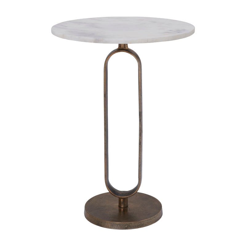 Irene Accent Table