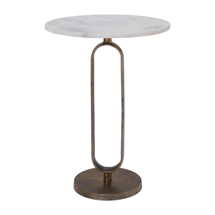 Irene Accent Table